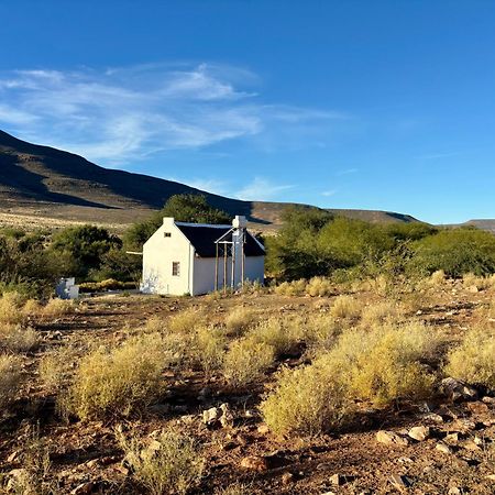 Enjo Nature Farm Clanwilliam Eksteriør billede