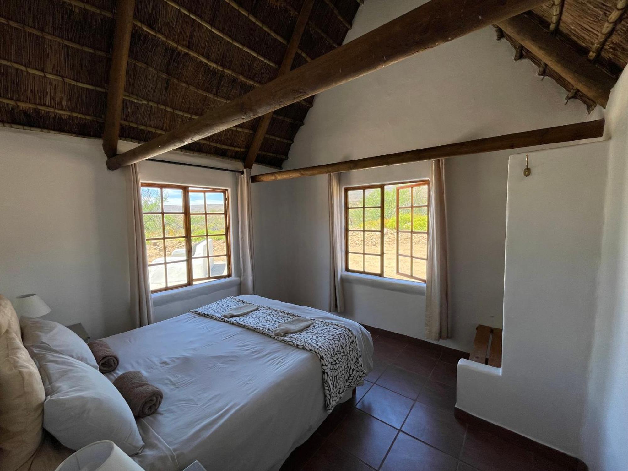 Enjo Nature Farm Clanwilliam Eksteriør billede