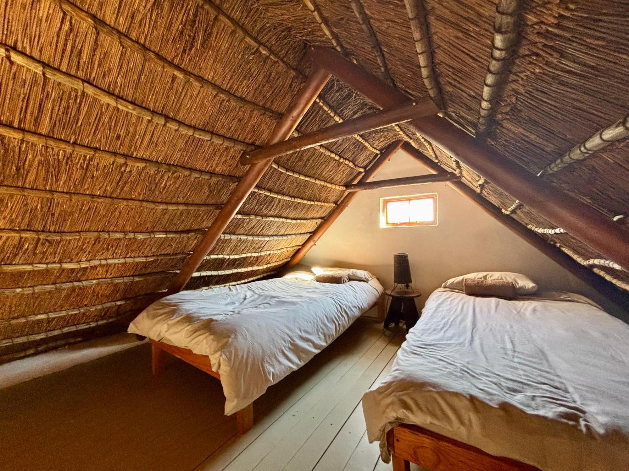 Enjo Nature Farm Clanwilliam Eksteriør billede